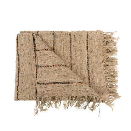 Bazar Bizar De S'il vous Plaid - Beige