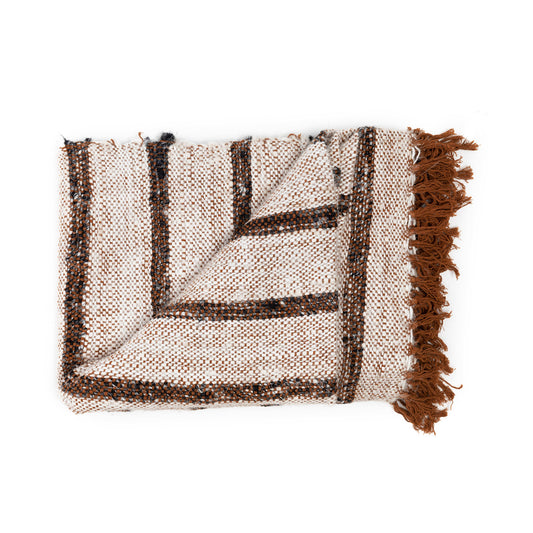Bazar Bizar De s'il vous Plaid - Bohemian Wit