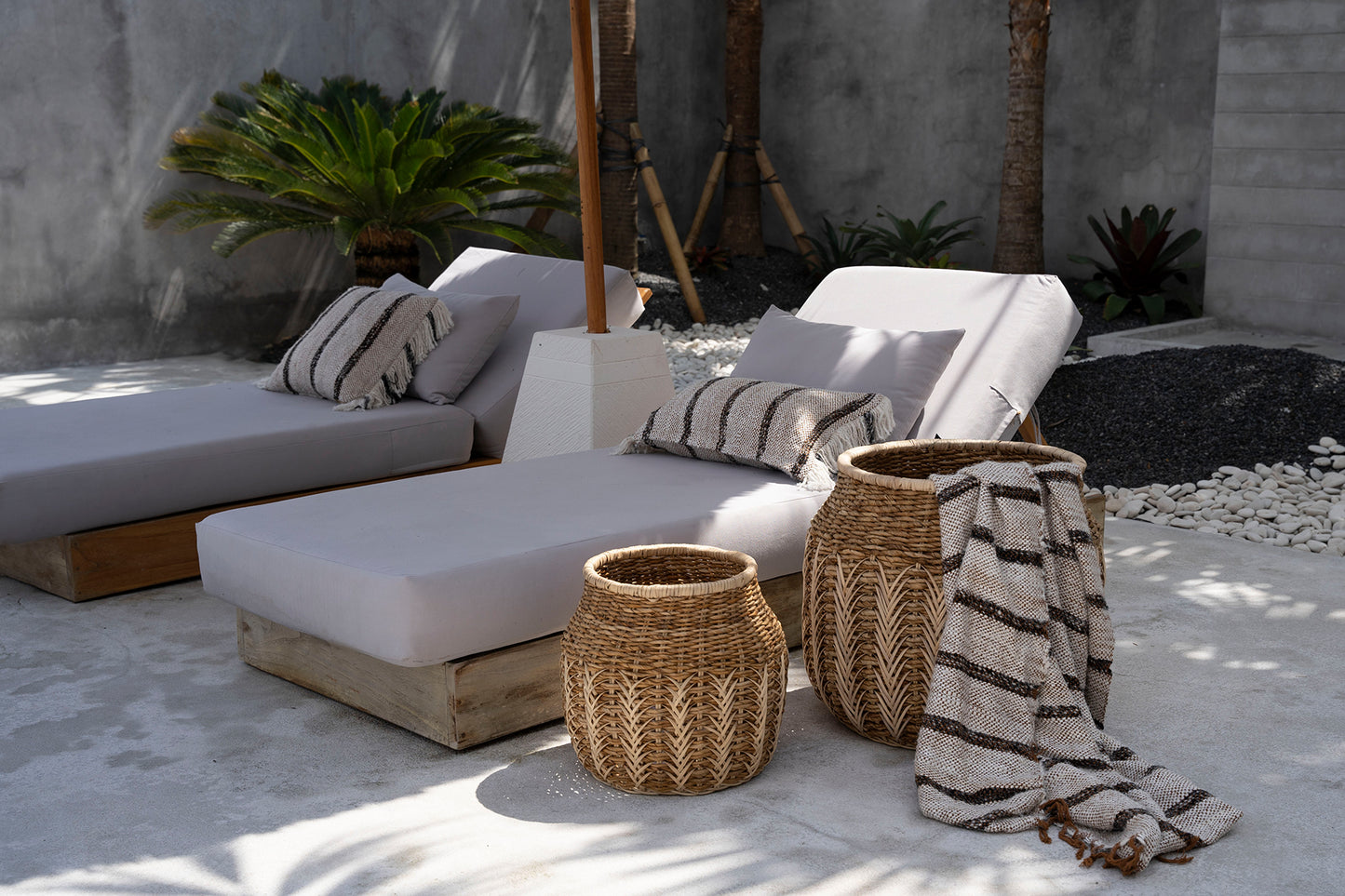 Bazar Bizar De s'il vous Plaid - Bohemian Wit