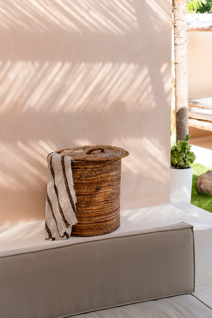 Bazar Bizar De s'il vous Plaid - Bohemian Wit