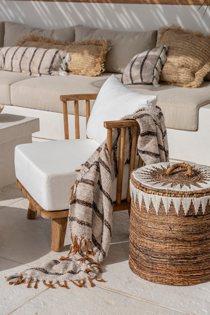 Bazar Bizar De s'il vous Plaid - Bohemian Wit