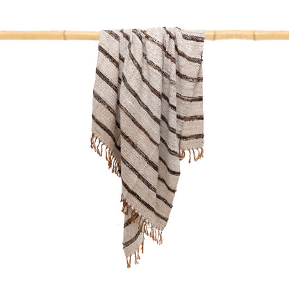 Bazar Bizar De s'il vous Plaid - Bohemian Wit