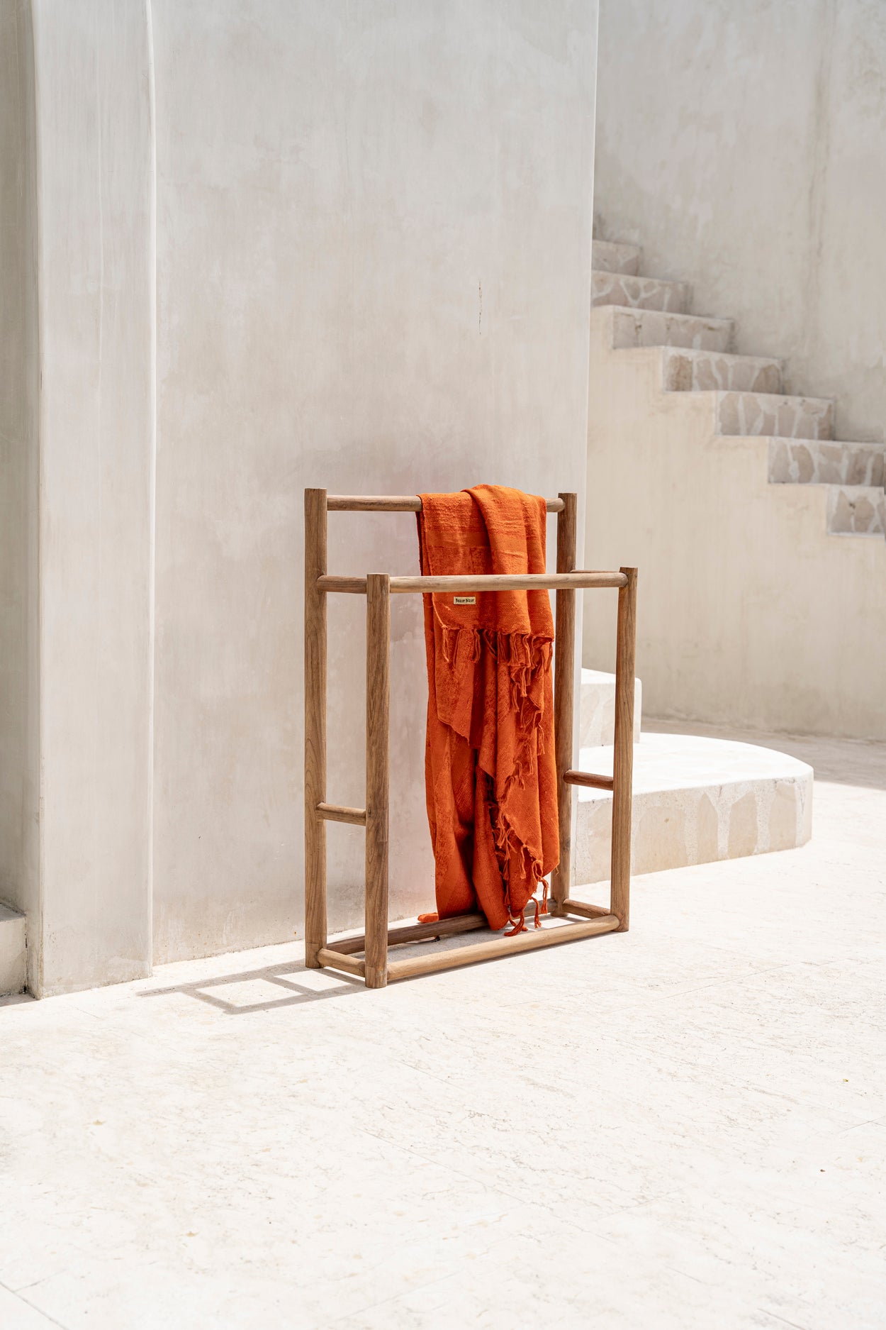Bazar Bizar De s'il vous Plaid - Roest Velvet