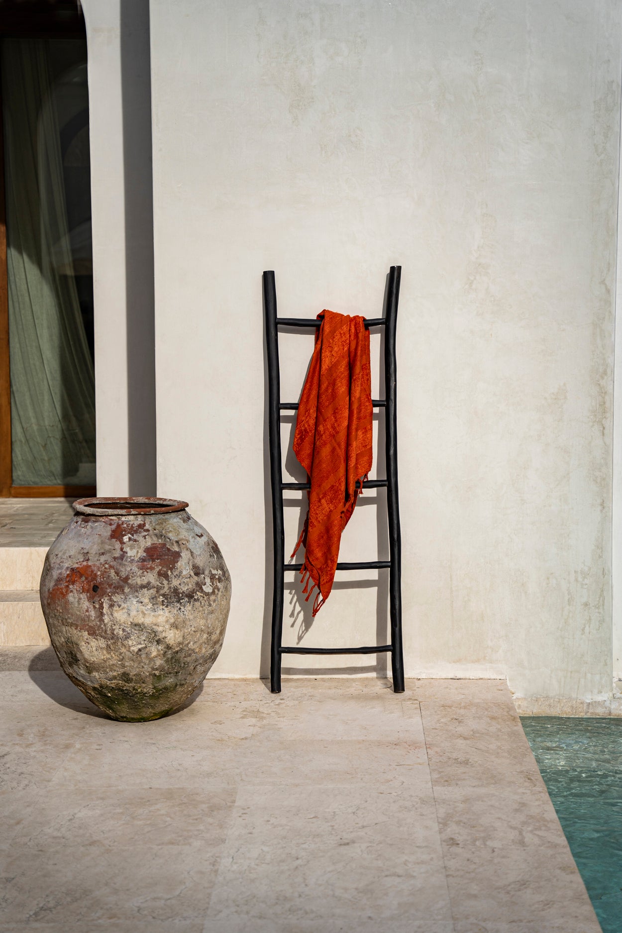Bazar Bizar De s'il vous Plaid - Roest Velvet