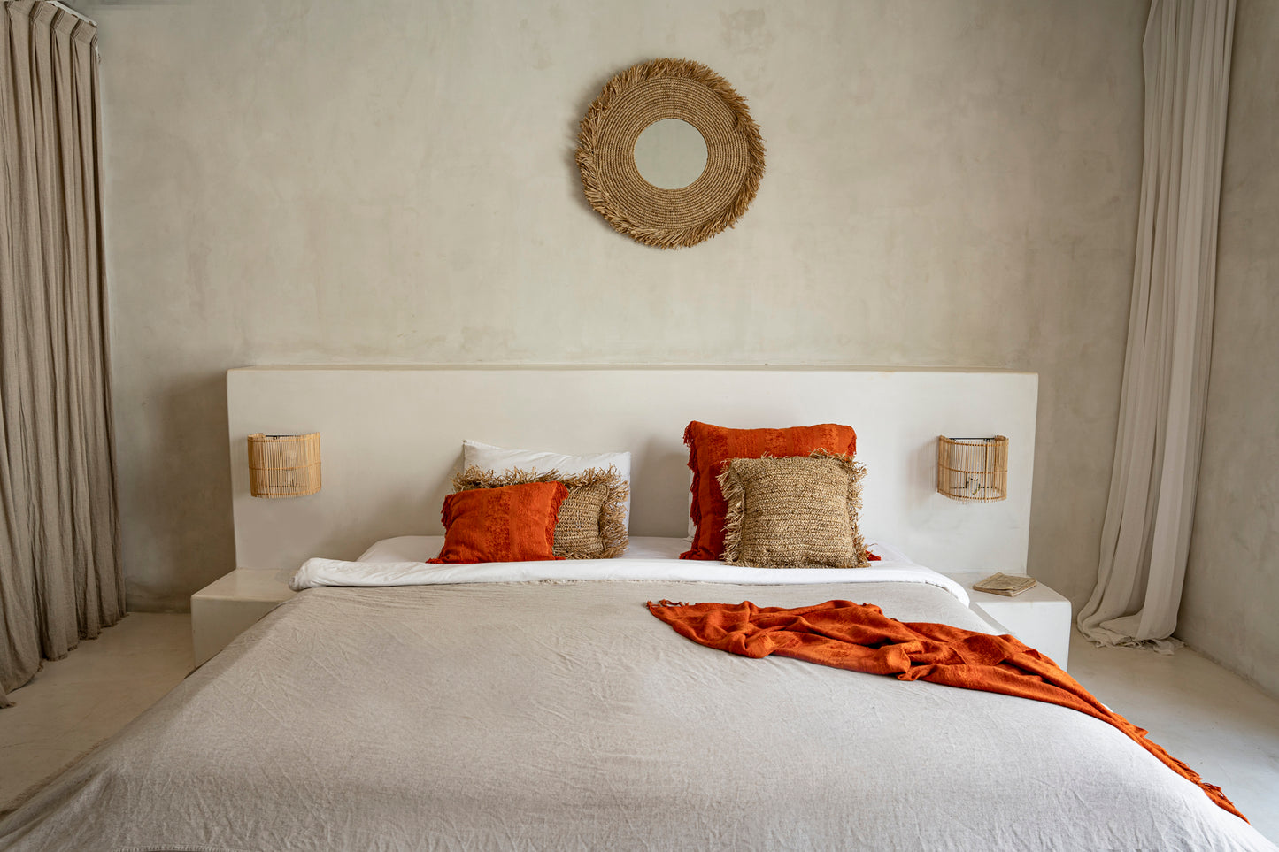 Bazar Bizar De s'il vous Plaid - Roest Velvet