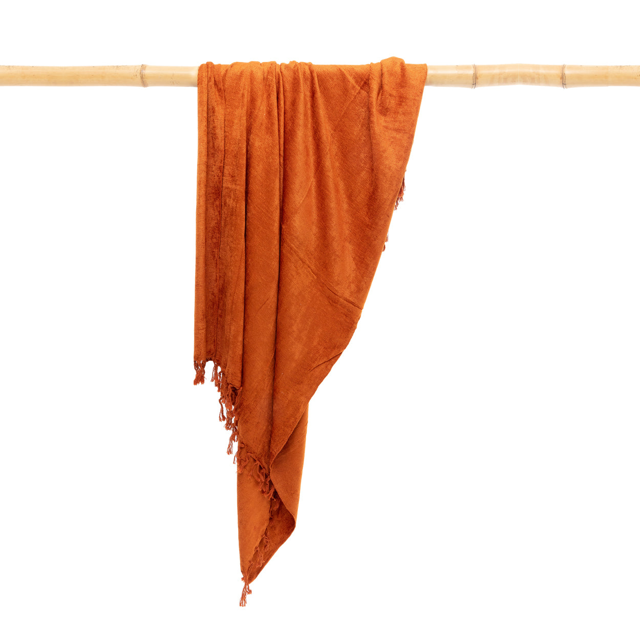Bazar Bizar De s'il vous Plaid - Roest Velvet