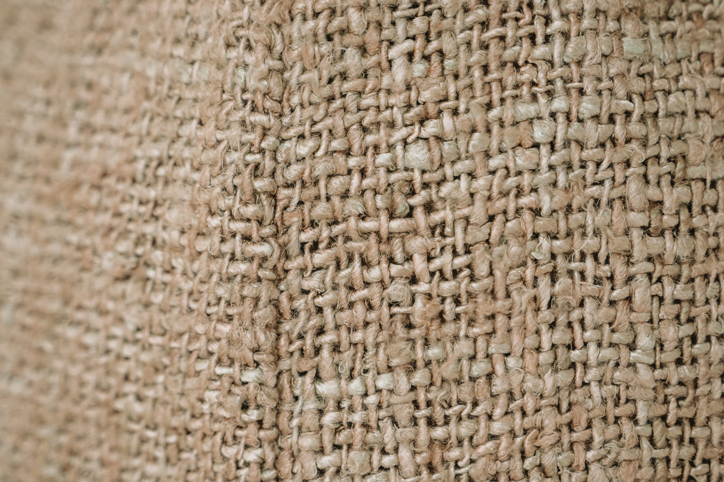 Bazar Bizar De Oh My Gee Poef - Beige