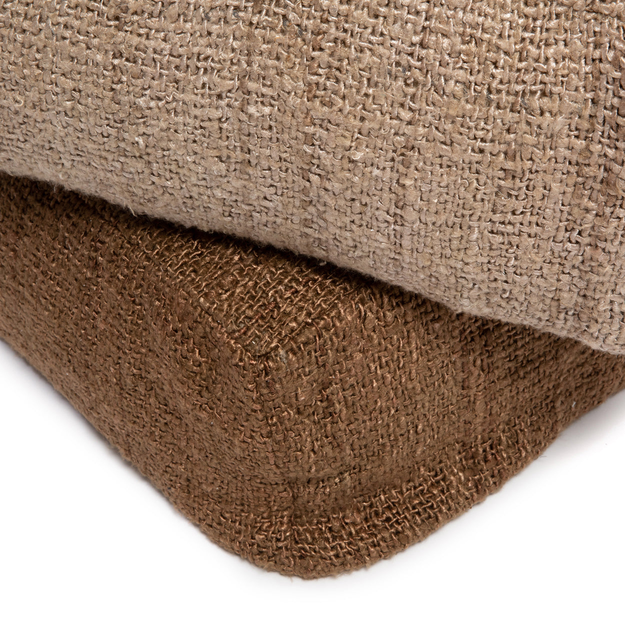 Bazar Bizar De Oh My Gee Poef - Beige