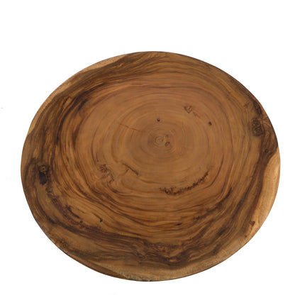 Bazar Bizar De Munggur Koffietafel - Naturel