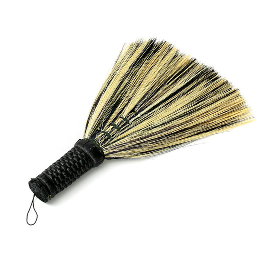 Bazar Bizar De Sweeping Handveger - Zwart