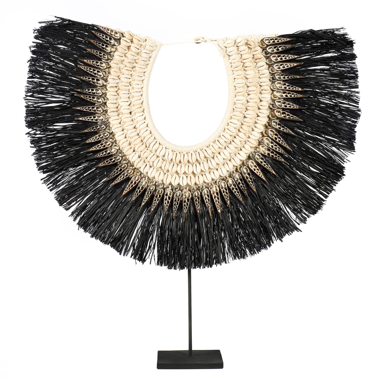 Bazar Bizar De Cemagi op Stand - Decoratie - Zwart - L