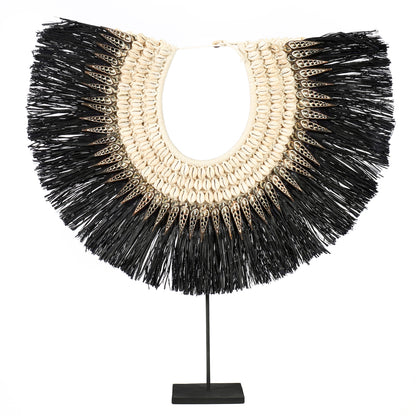 Bazar Bizar De Cemagi op Stand - Decoratie - Zwart - L