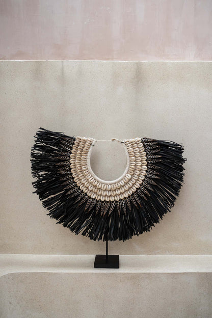 Bazar Bizar De Cemagi op Stand - Decoratie - Zwart - L