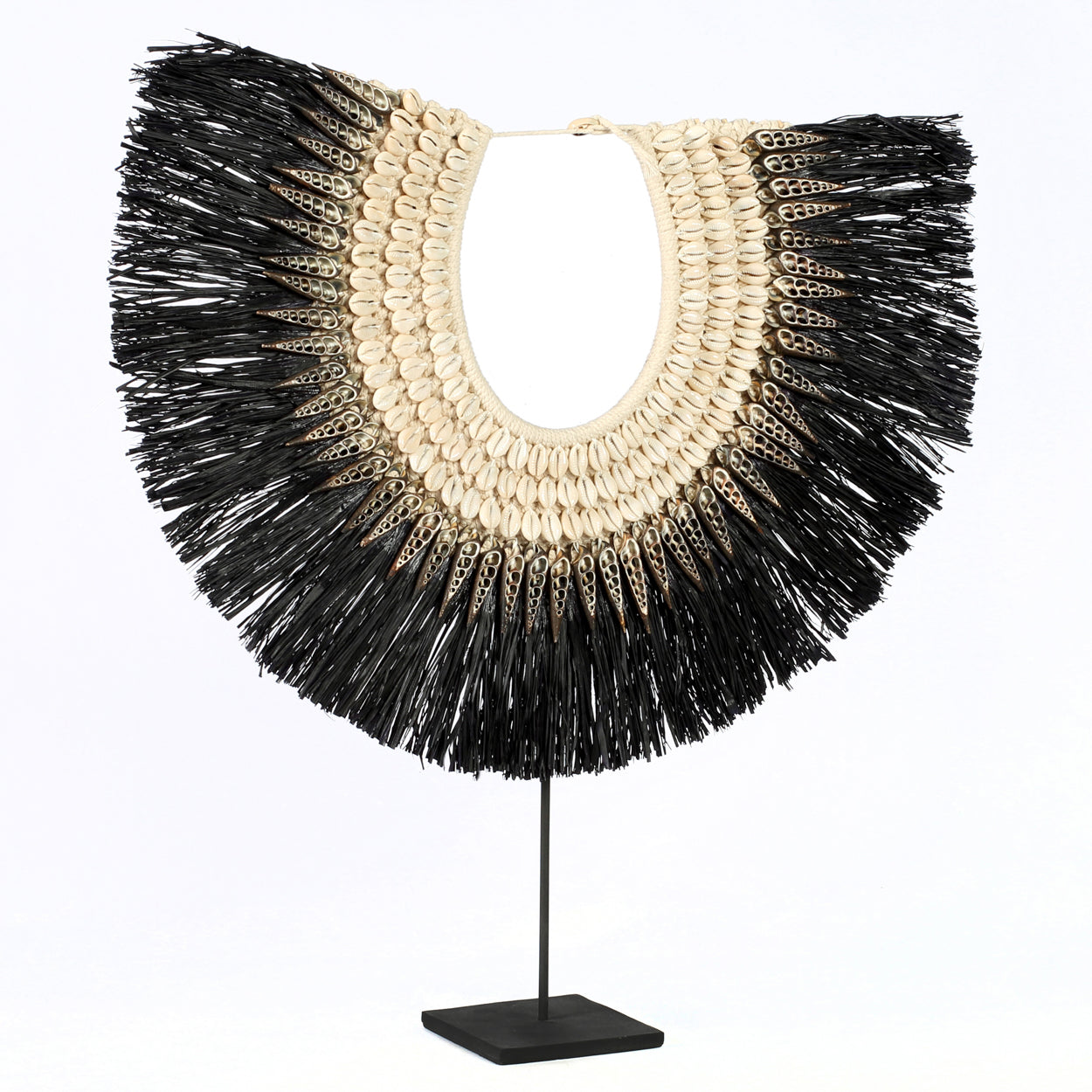 Bazar Bizar De Cemagi op Stand - Decoratie - Zwart - L