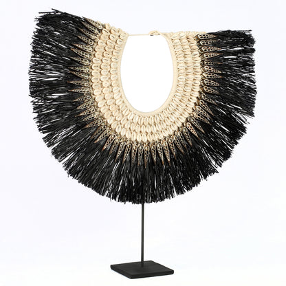 Bazar Bizar De Cemagi op Stand - Decoratie - Zwart - L