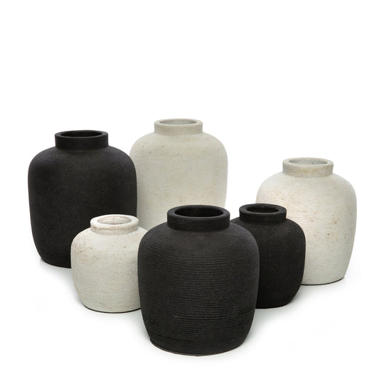 Bazar Bizar De Peaky Vaas - Beton - M