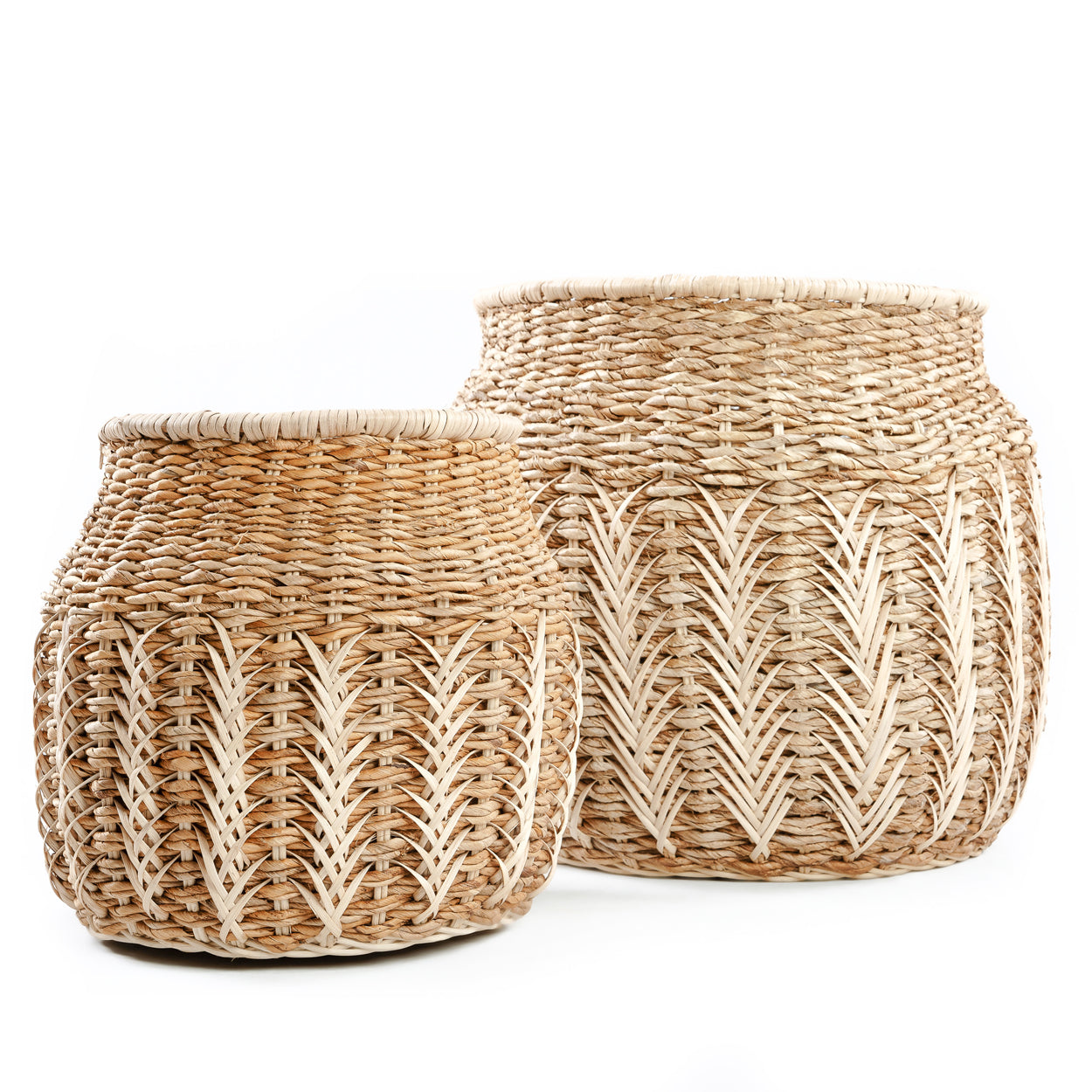 Bazar Bizar De Luziru Mand - Naturel - L