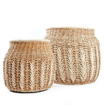 Bazar Bizar De Luziru Mand - Naturel - L