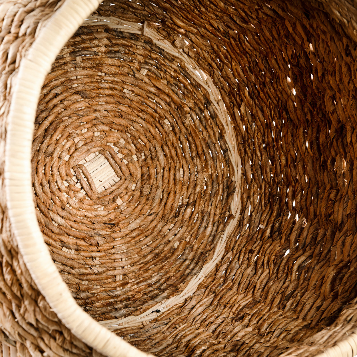 Bazar Bizar De Luziru Mand - Naturel - M