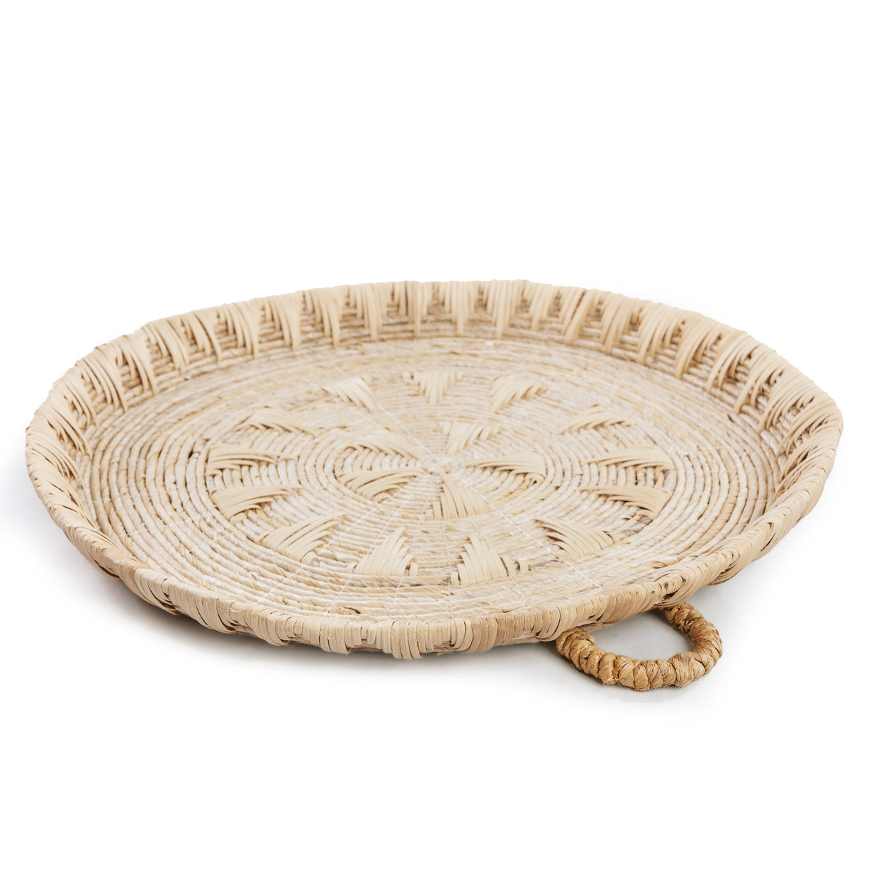 Bazar Bizar De Xolo Muurdecoratie - Naturel - L