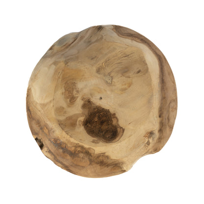 Bazar Bizar De Kaarsenplaat - Naturel