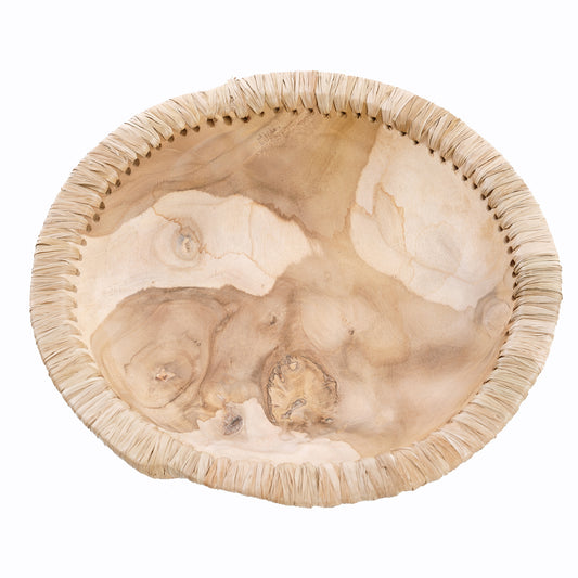 Bazar Bizar De Like Me Schaal - Naturel - L