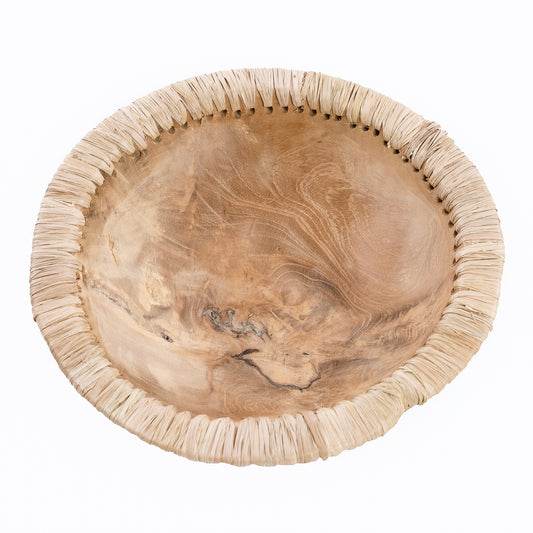 Bazar Bizar De Like Me Schaal - Naturel - M