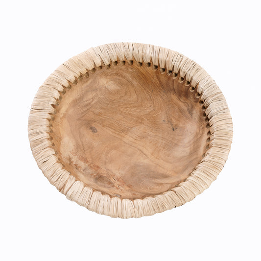 Bazar Bizar De Like Me Schaal - Naturel - S