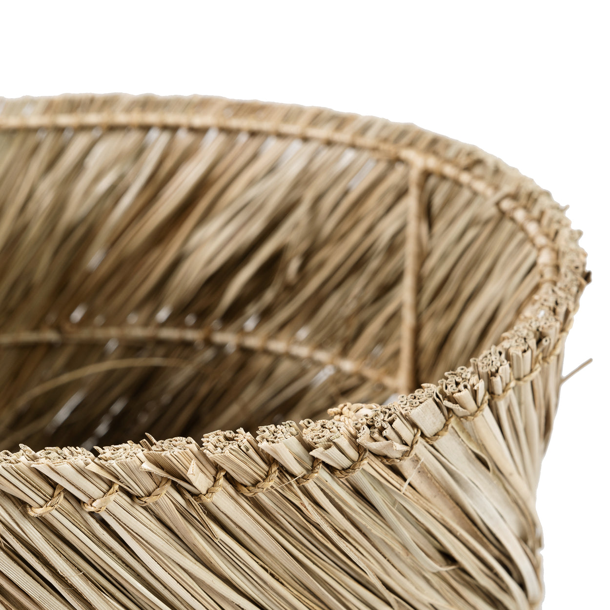 Bazar Bizar De Lipsi Tafellamp - Naturel Betongrijs