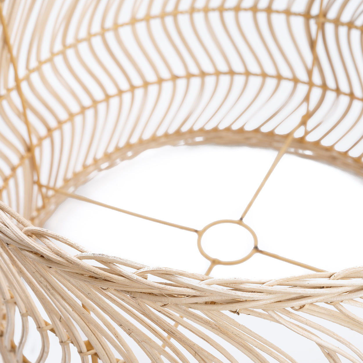 Bazar Bizar De Kythira Tafellamp - Naturel Betongrijs