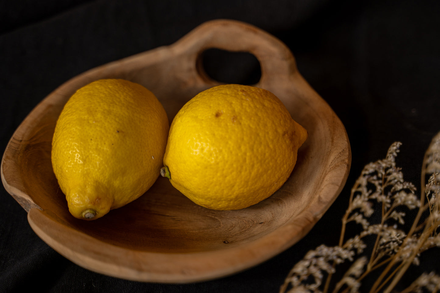 Bazar Bizar - De Bowl Schaal - Naturel