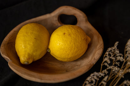 Bazar Bizar - De Bowl Schaal - Naturel