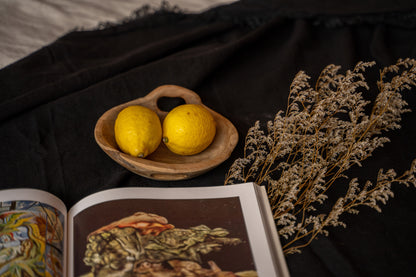 Bazar Bizar - De Bowl Schaal - Naturel