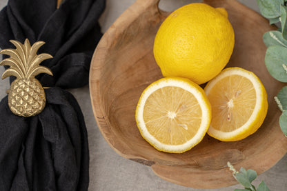 Bazar Bizar - De Bowl Schaal - Naturel