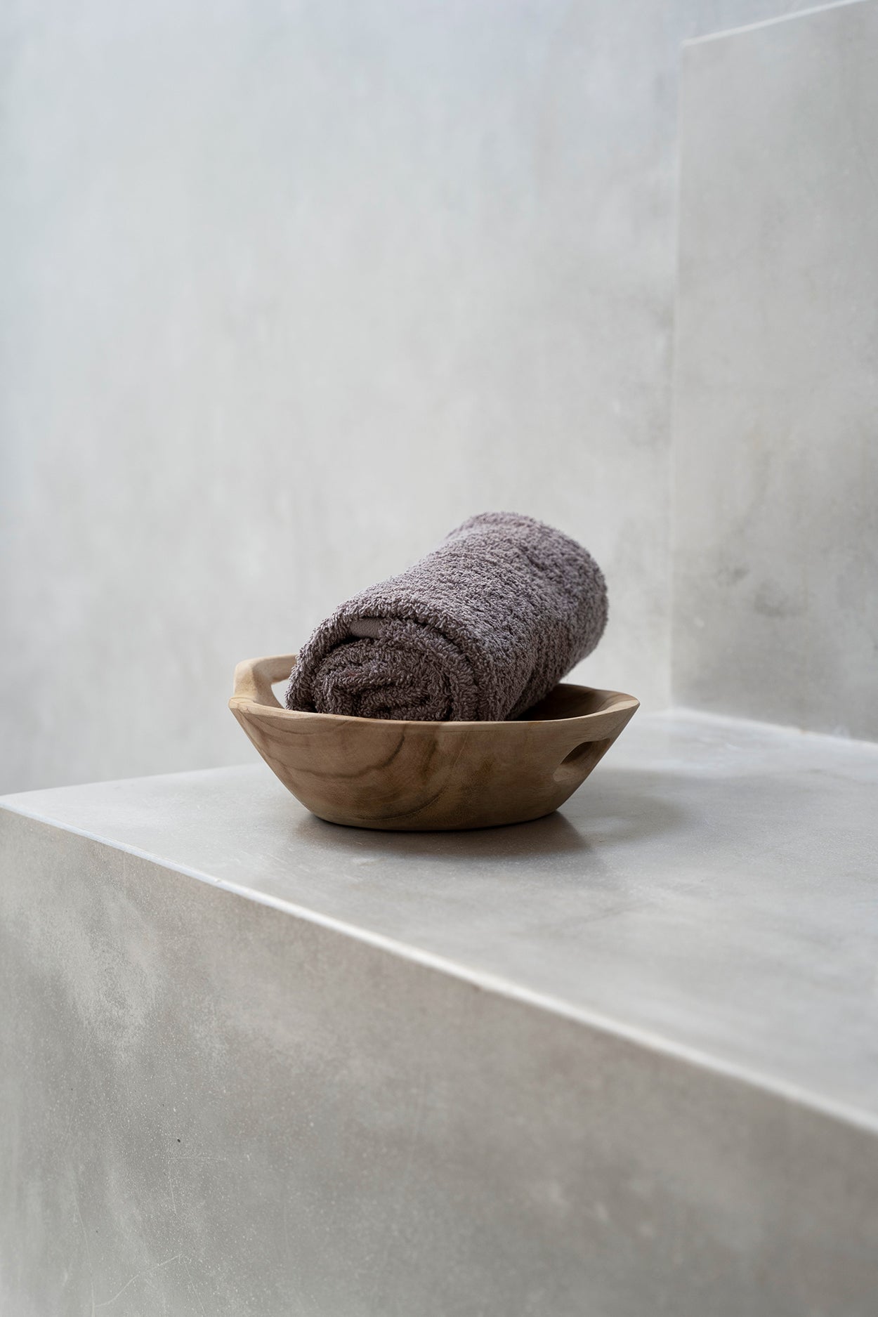 Bazar Bizar - De Bowl Schaal - Naturel