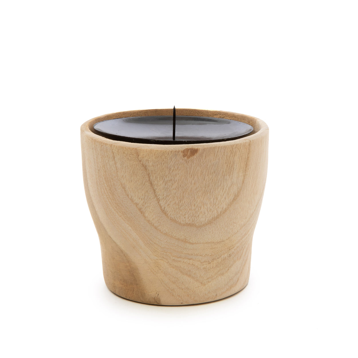 Bazar Bizar De Candle Pin Kaarshouder