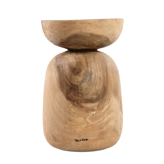 Bazar Bizar - De Anthia Kruk - Naturel