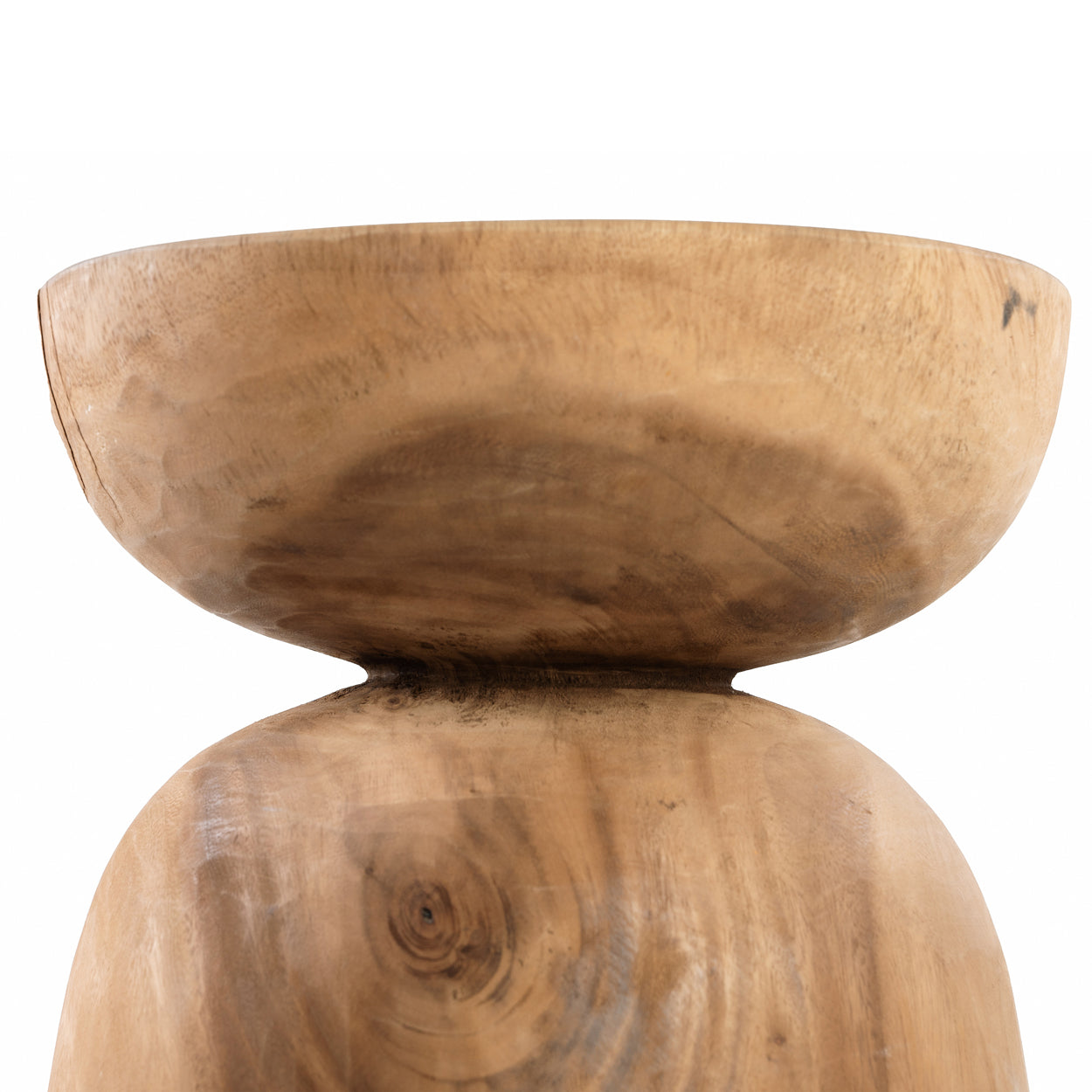 Bazar Bizar - De Anthia Kruk - Naturel