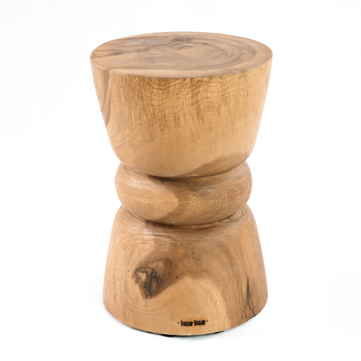 Bazar Bizar - De Aukai Kruk - Naturel