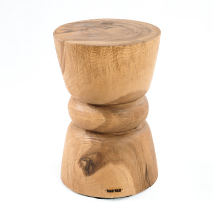 Bazar Bizar - De Aukai Kruk - Naturel