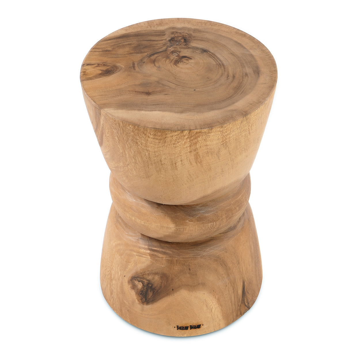 Bazar Bizar - De Aukai Kruk - Naturel