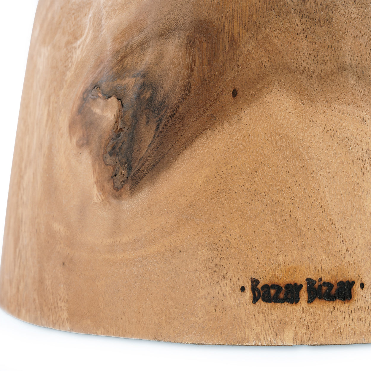 Bazar Bizar - De Aukai Kruk - Naturel