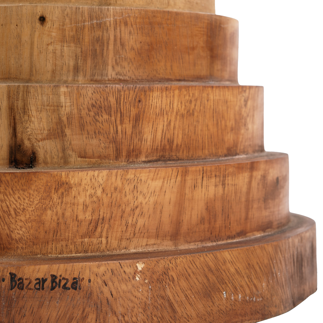 Bazar Bizar De Mazu Kruk - Naturel