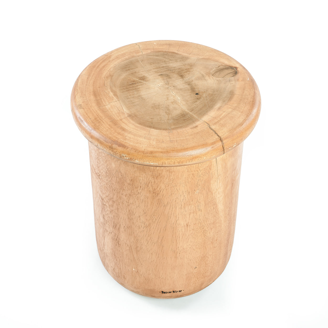 Bazar Bizar De Killa Kruk - Naturel