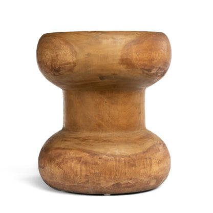 Bazar Bizar De Wayra Kruk - Naturel