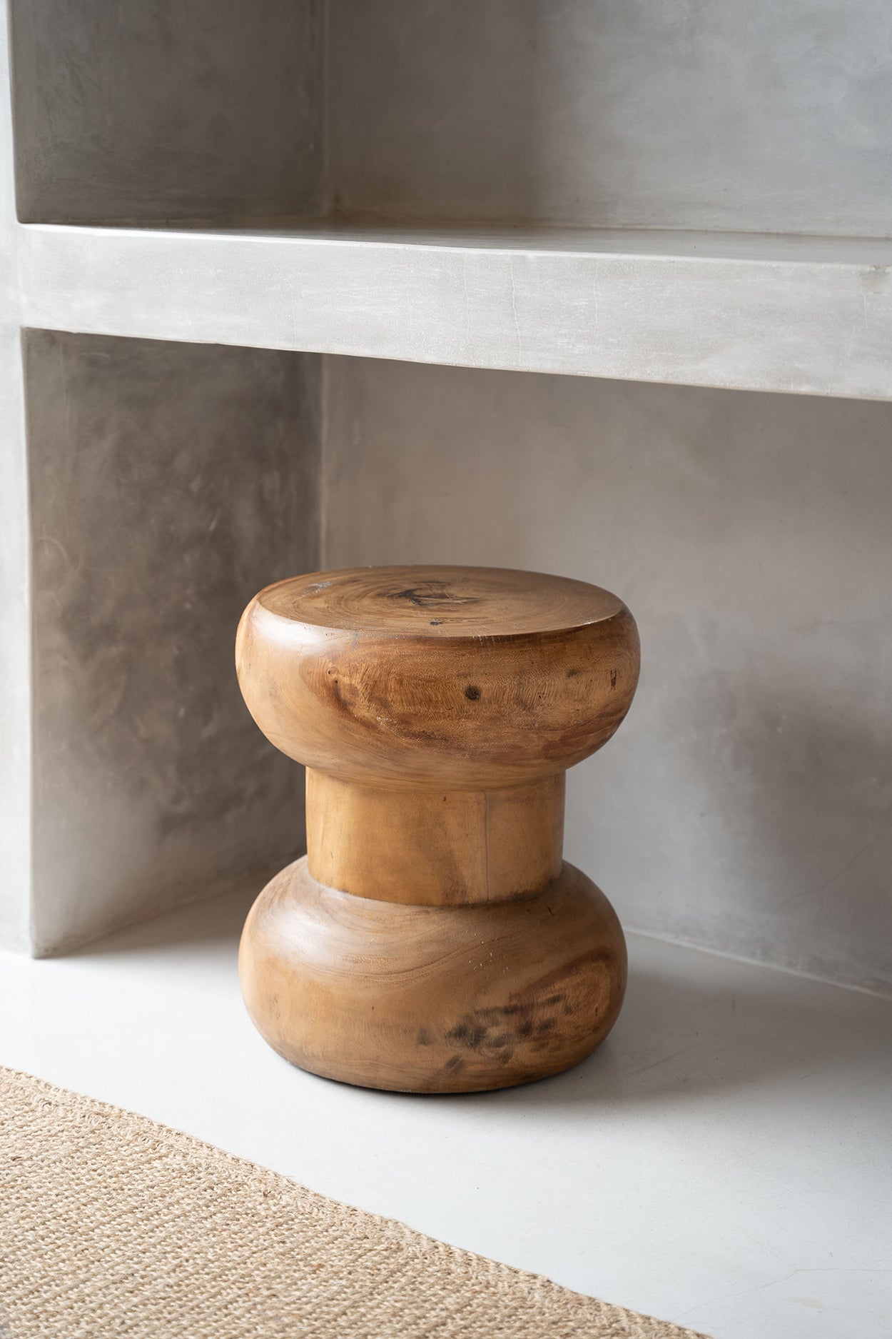 Bazar Bizar De Wayra Kruk - Naturel