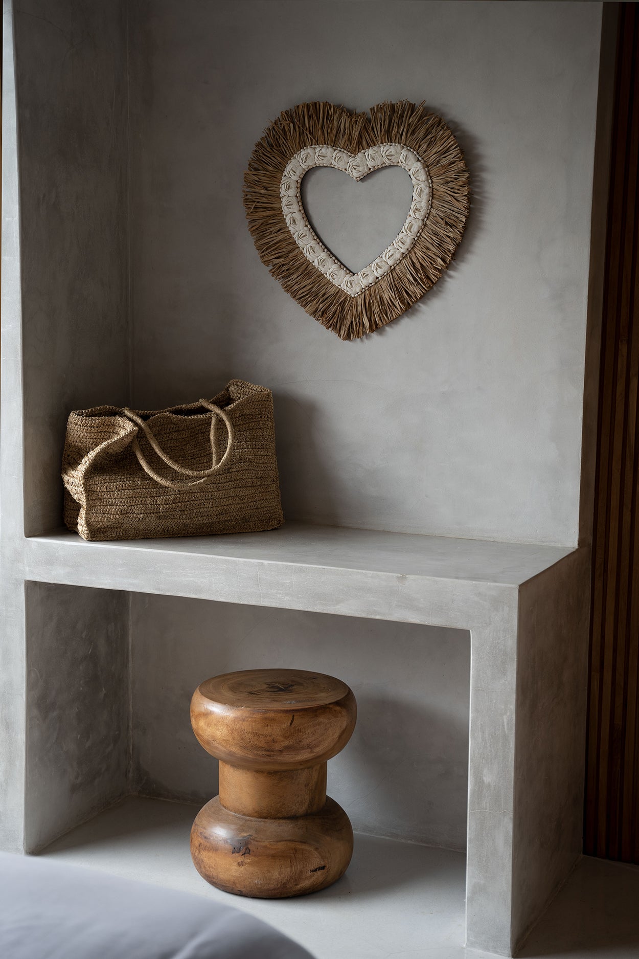 Bazar Bizar De Wayra Kruk - Naturel
