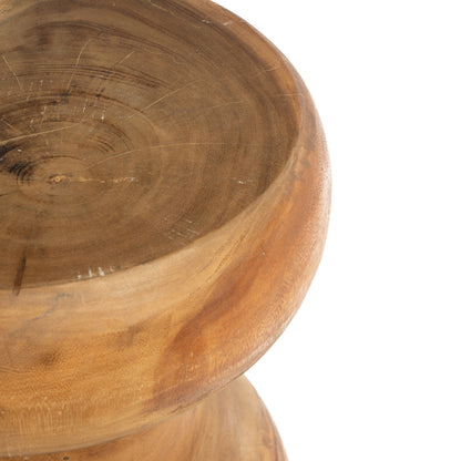 Bazar Bizar De Wayra Kruk - Naturel
