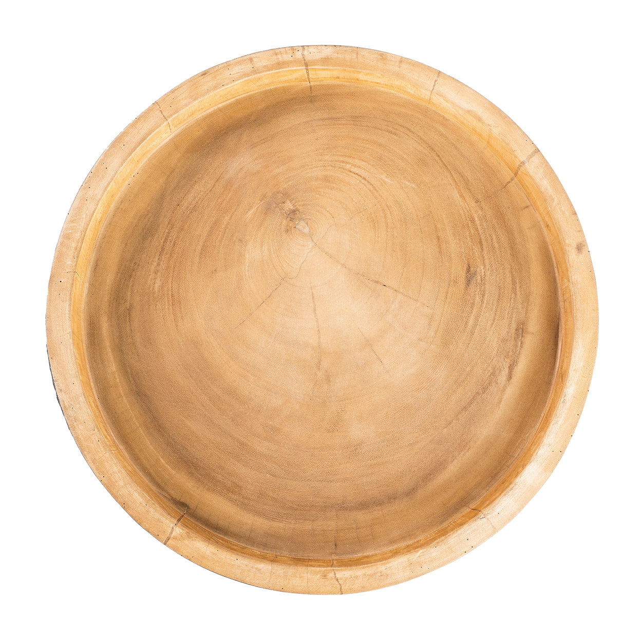Bazar Bizar De Rayu Bijzettafel - Zwart Naturel