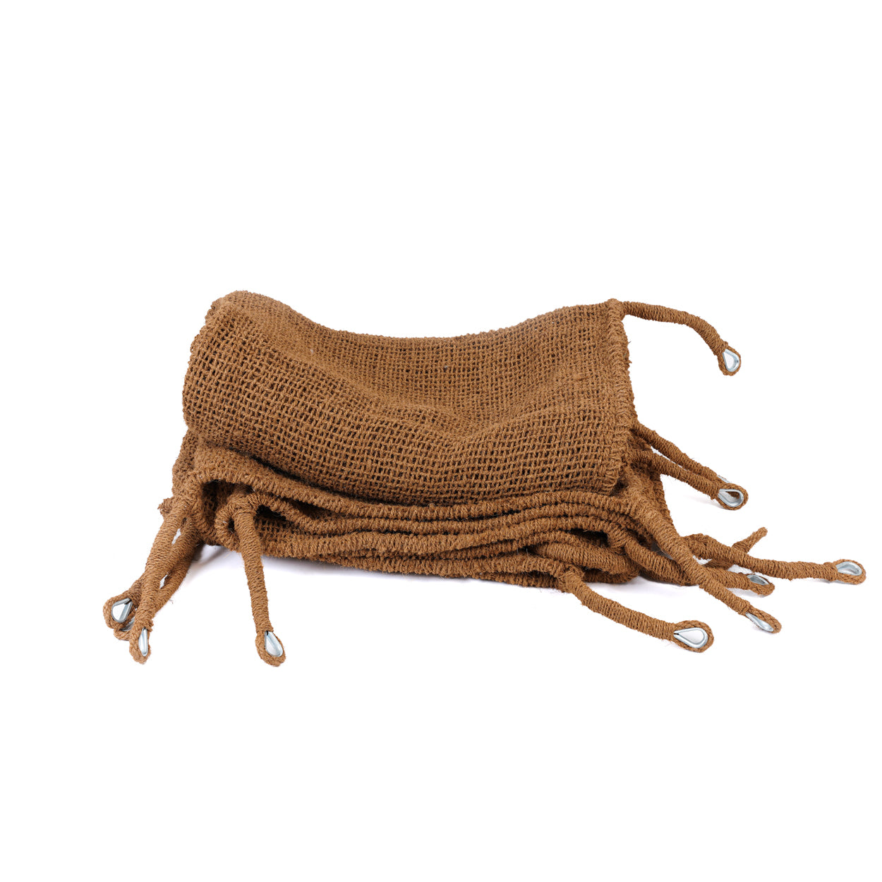 Bazar Bizar De Coco Shade Rechthoekig - Naturel - 400x300